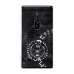 ����������� ����� ���� �� Sony Xperia XZ2 Premium