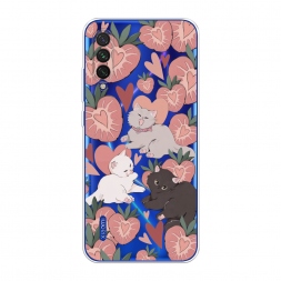 ����������� ����� ���������� ������ �� Xiaomi Mi CC9E
