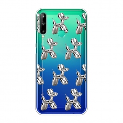 ����������� ����� balloon dogs 3 �� Huawei P40 lite E