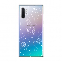 ����������� ����� ������� � ������� �� Samsung Galaxy Note 10 Plus