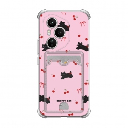 ������ cherry cat �� Honor 400 Pro