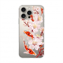 ����������� ����� ����� � ������ �� iPhone 16 Pro Max