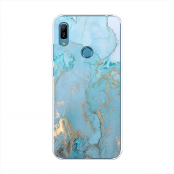 ����������� ����� ������� ������ ������� �� Huawei Y6s