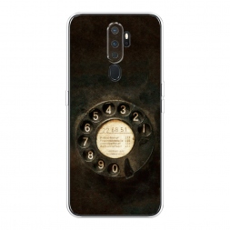 ����������� ����� ��������� ������� �� Oppo A5 (2020)