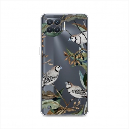����������� ����� ����� � ������ �� Oppo A93