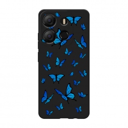 ������� ����������� ����� ����� ������� �� Tecno Pop 7