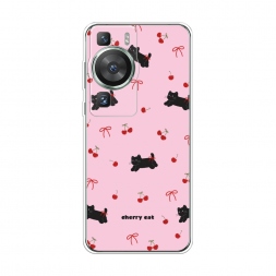 ����������� ����� cherry cat �� Huawei P60