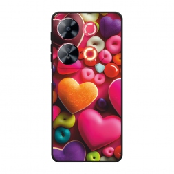 ������� ����������� ����� �������� � �������� �� Itel P65