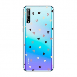 ����������� ����� �������� ������� ������� �� Huawei P Smart S
