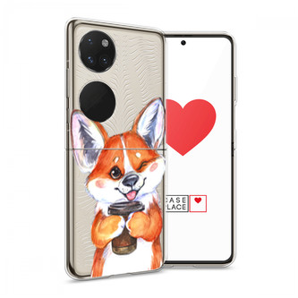 ����������� ����� ����� � ���� �� Huawei P50 pocket