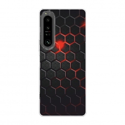 ����������� ����� ��� ���� ������� �� Sony Xperia 1 IV
