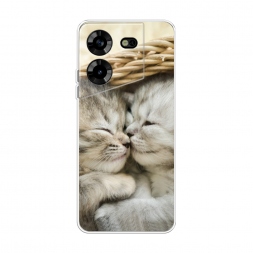����������� ����� ����� ������ �� Tecno Pova 5