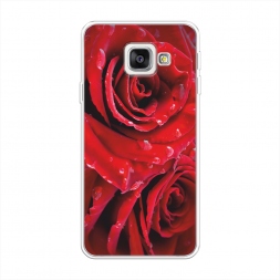 ����������� ����� ��������� ���� �� Samsung Galaxy A3 2016