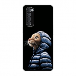 ����������� ����� ��� � �������� �� Oppo Reno 4 Pro