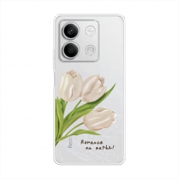 ����������� ����� Romance on earth 2 �� Xiaomi Redmi Note 13 5G