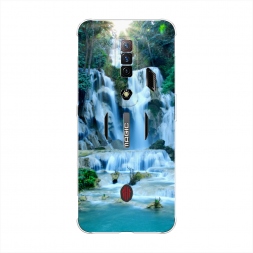 ����������� ����� ������� 8 �� ZTE Nubia Red Magic 7S