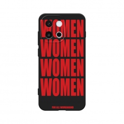 ������� ����������� ����� WOMEN �� OnePlus 13T