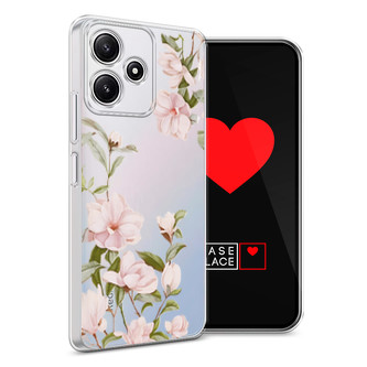 ����������� ����� ��������� �������� �� Xiaomi Redmi 12R