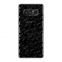 ����������� ����� ׸���� ����������� ����� �� Samsung Galaxy Note 8