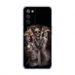����������� ����� ����� ������ � �������� �� Oppo A55 5G
