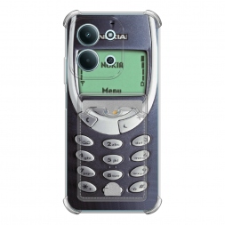 ������ ����� �� Poco C85 4G