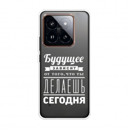 ����������� ����� ������� ������� �� 3 �� Xiaomi 14 Pro