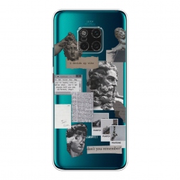 ����������� ����� ������ ��������� ���������� �� Huawei Mate 20 Pro