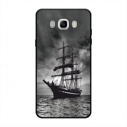 ������� ����������� ����� ������� � ��������� ���� �� Samsung Galaxy J7 2016