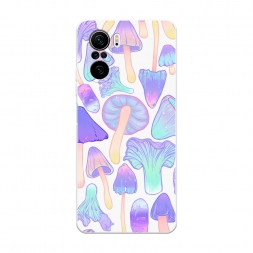 Soft touch ����� ���������� ����� �� Xiaomi Poco F3