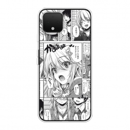 ����������� ����� ������������� ����� �� Google Pixel 4