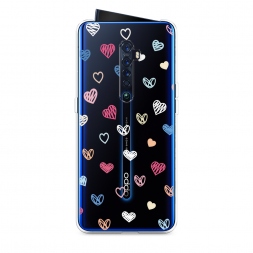 ����������� ����� ������ �������� ������� �� Oppo Reno 2