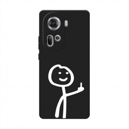 ������� ����������� ����� ����������� ��������� ����� �� Oppo Reno 11 (Global)