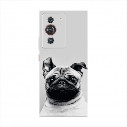 ����������� ����� ������� ���� �� ZTE Nubia Z40 Pro
