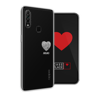 ����������� ����� ��������� ������ ����� �� Oppo A31