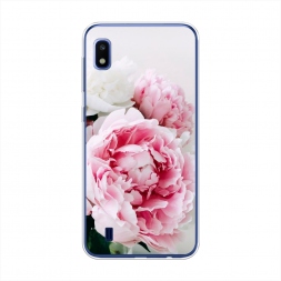 ����������� ����� ������� � ����� ����� �� Samsung Galaxy A10