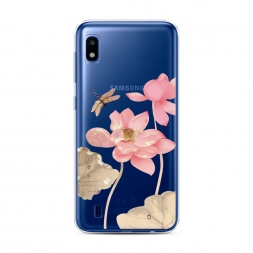 ����������� ����� ������� ������ �� Samsung Galaxy A10