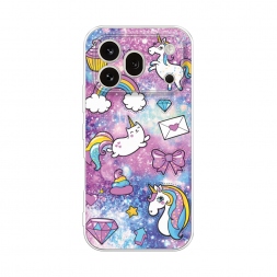 ����������� ����� Rainbow doodles �� Honor 600 Pro