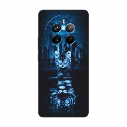 ������� ����������� ����� � ���� � ���� �� Realme 12+
