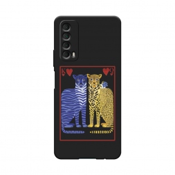 ������� ����������� ����� ������� � ���� 2 �� Huawei P Smart 2021