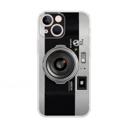 ����������� ����� ����� ������ �� iPhone 13 mini