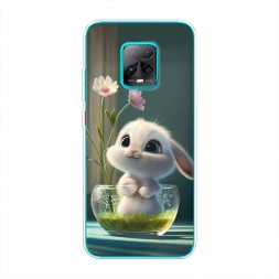 ����������� ����� ���������� � ���� �� Xiaomi Redmi 10X Pro 5G