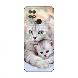 ������� ����������� ����� ����� � ������ �� Xiaomi Poco C40