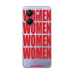 ����������� ����� WOMEN �� Xiaomi Poco M7 Pro