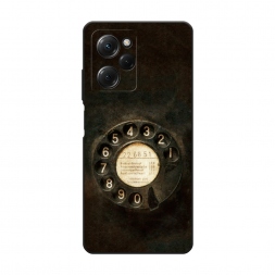 ������� ����������� ����� ��������� ������� �� Xiaomi Poco X5 Pro 5G