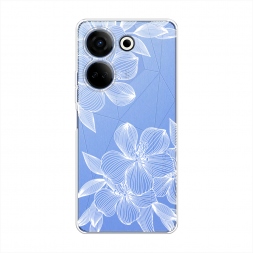 ����������� ����� ������ �� Tecno Camon 20