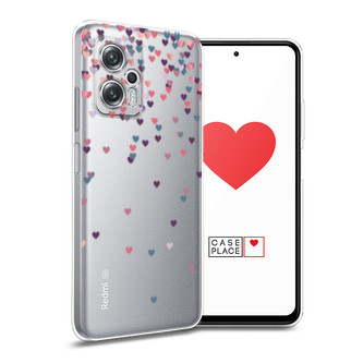 ����������� ����� ������� �������� �� Xiaomi Redmi Note 11T Pro Plus