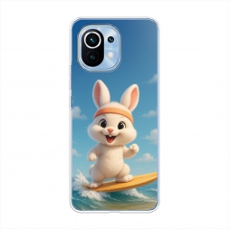 ����������� ����� ����� �� ���� �� Xiaomi Mi 11
