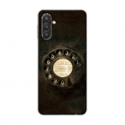 ����������� ����� ��������� ������� �� Samsung Galaxy A13 5G