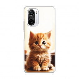 ����������� ����� ��������� ������ �� Xiaomi Poco F3