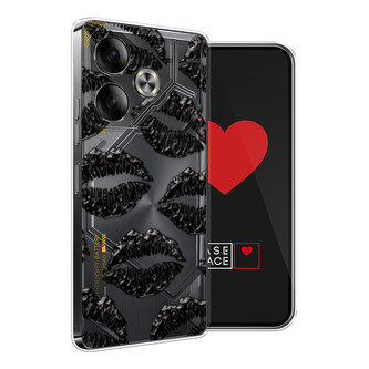 ����������� ����� ����� �� Tecno Pova 6